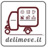 Logo Delimove